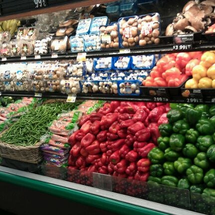 Photo taken at ShopRite of Fischer Bay by Pepper on 3/25/2012