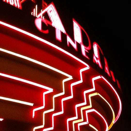 Marcus Valley Grand Cinema Movie Theater