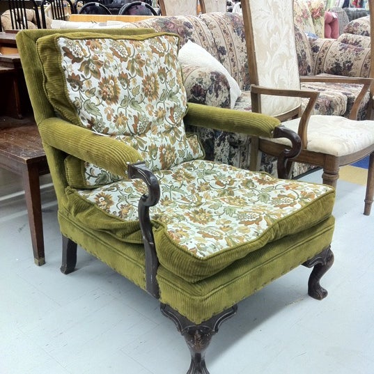 Value Village Vintage and Thrift Store