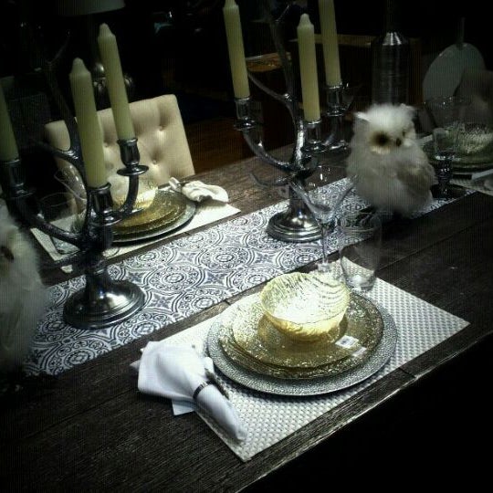 Z Gallerie Baton Rouge, LA