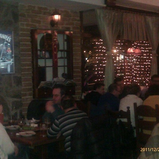 12/23/2011 tarihinde igor d.ziyaretçi tarafından Pub Porta'de çekilen fotoğraf
