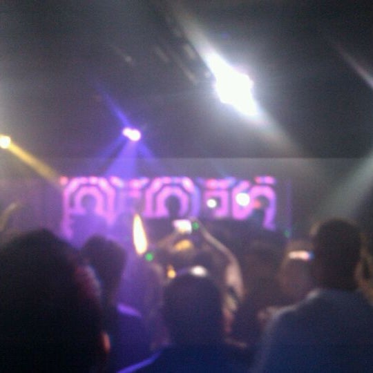 Q Nightclub Fake Id