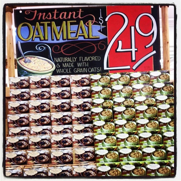 Fotos en Trader Joe's Flatiron District 675 6th Ave