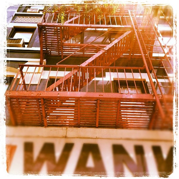 Photo taken at Wankel&#39;s Hardware by Alan W. on 6/20/2012