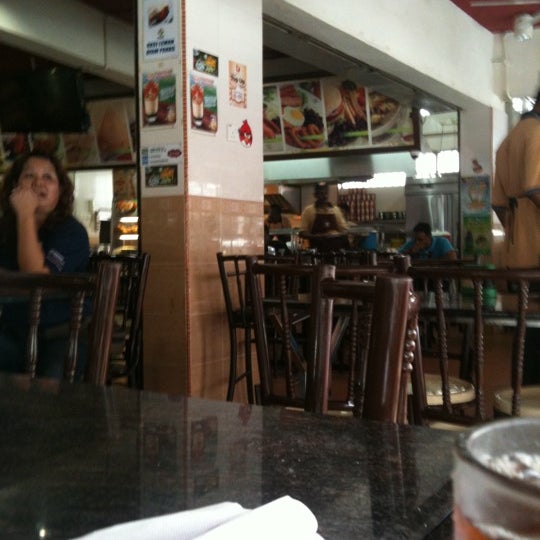 Restoran Ali Maju Jalan Au 1a 4b