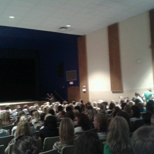 St. John's University Centennial Hall Oakdale, NY