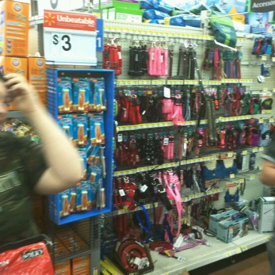 Photos at Walmart Supercenter Azle, TX