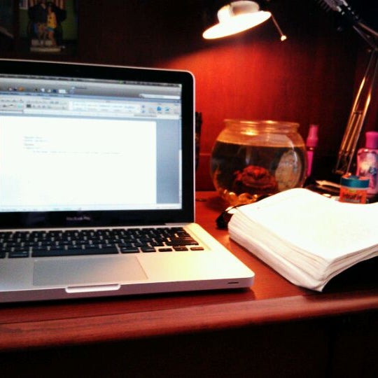 Freeman Hall College Residence Hall in Montclair