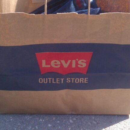 Levi's Outlet Store - Round Rock, TX