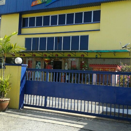 Kb Colour Image Sdn Bhd Kuala Lumpur Kuala Lumpur