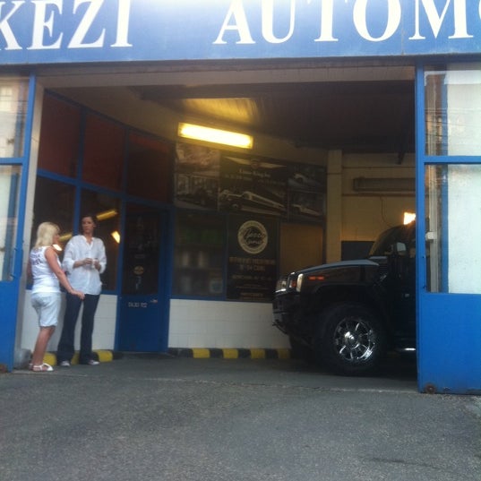 Podmaniczky autómosó árak