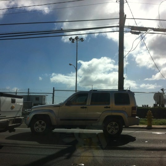 Nimitz Highway Kalihi Palama 0 tips