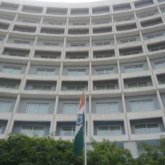 The Park Hotel Hotel in New Delhi