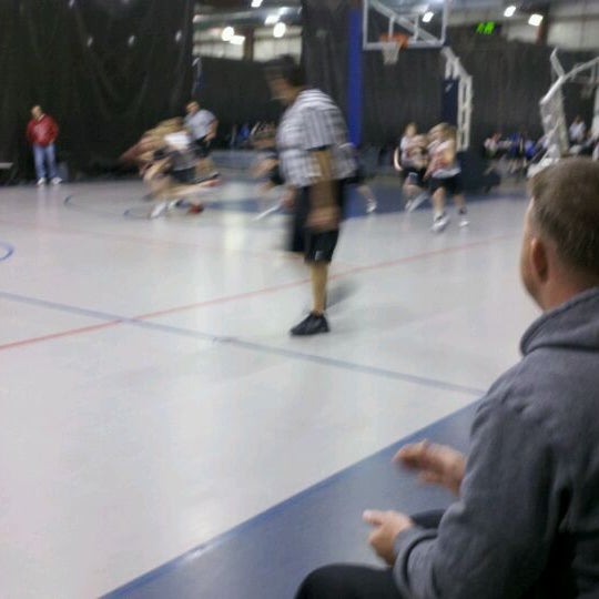 SportZone Topeka'da Beyzbol Sahası'da fotoğraflar