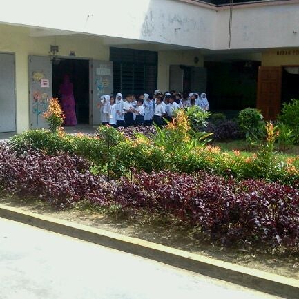 Photos at SK Kangkar Pulai 2 - Johor Bahru, Johor