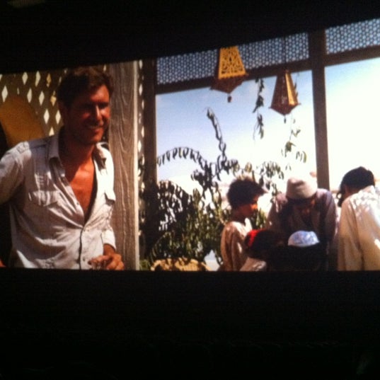 Photos at Regal El Dorado Hills & IMAX 2101 Vine