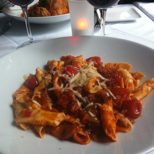 Italian Restaurants in Boston
