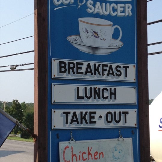 Photos At Sonny S Cup N Saucer 14 Tips From 266 Visitors