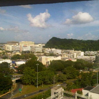 Claro Plaza Oficinas Centrales 7 Visitors