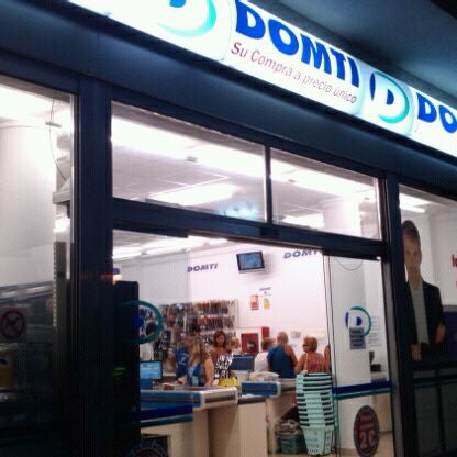 Domti