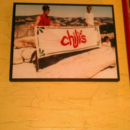 3/9/2012에 Cathy C.님이 Chili&#39;s Grill &amp; Bar에서 찍은 사진