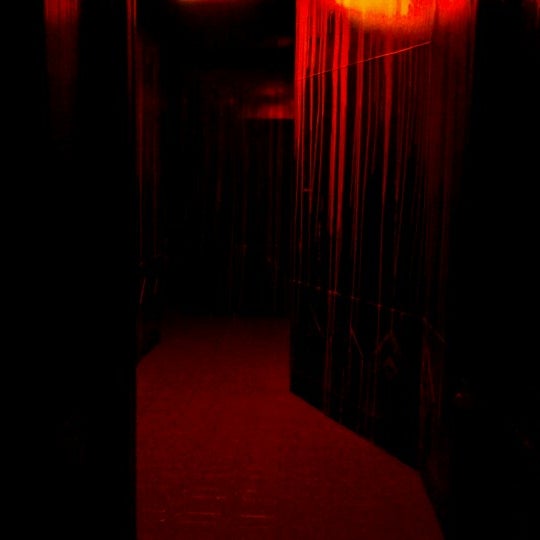 Photo taken at Times Scare NYC by Carlos M. on 7/21/2012