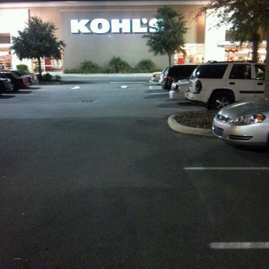 Kohl's 7 tips from 542 visitors