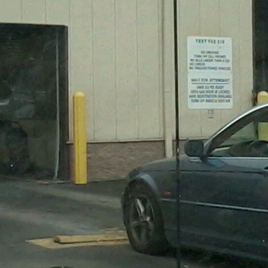 Photos at Murfreesboro Vehicle Emissions Inspection Murfreesboro, TN