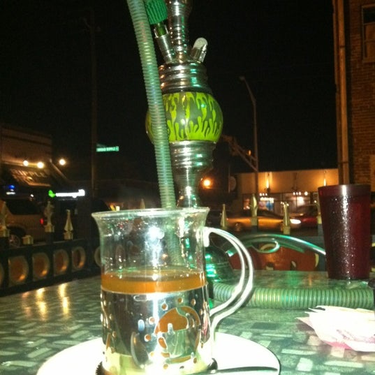 Photos at The Egyptian Cafe & Hookah Bar Broad Ripple 6265