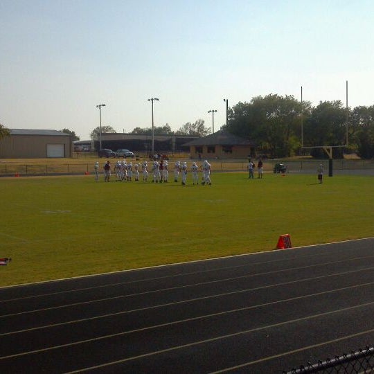 Era High School High School in Era