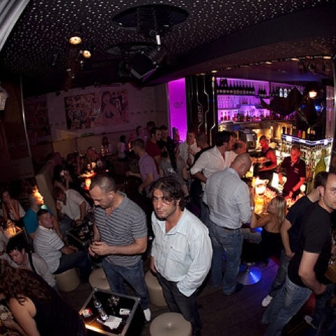 Photos At Ku Bar Lounge Stare Mesto Rytirska 13