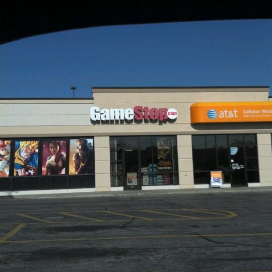 GameStop 2 tips GameStop 2 tips