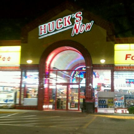 Huck #39 s Now 7 tips