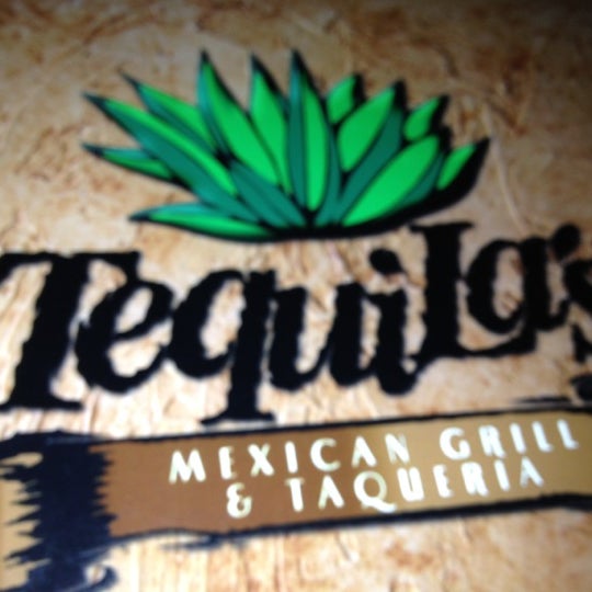 Tequilas (Now Closed) Gastonia, NC
