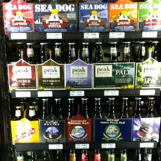 The Beer Store Liquor Store In Northwest Nashua The Beer Store Liquor Store In Northwest Nashua