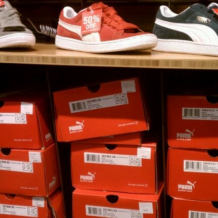 Puma store ontario mills deals