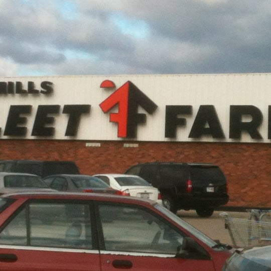 Mills Fleet Farm 25 tips