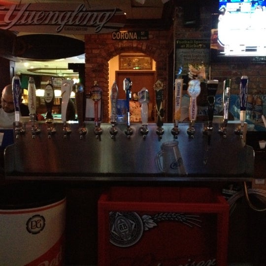 Rickey's Sports Bar & Grill Pembroke Pines, FL