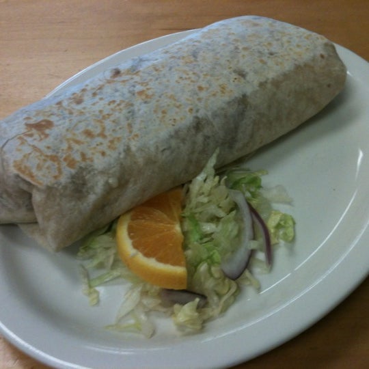 Sonoma Taco Shop 3 tips from 323 visitors