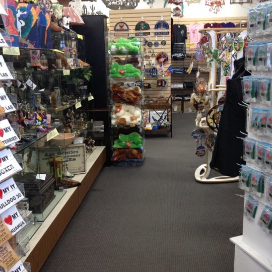 Galloping Goose Prescott, AZ