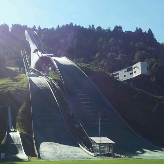 Karl Und Martin Neuner Platz