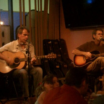 Photo taken at Fatso&#39;s Pizza by Ed T. on 6/25/2011