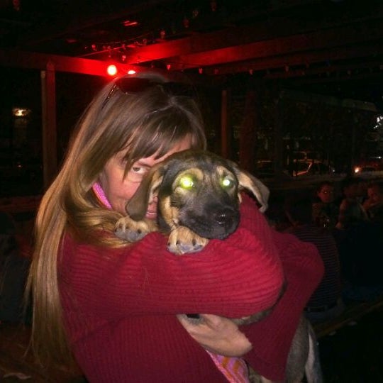 Photo taken at The Local Pub and Patio by Peder on 11/4/2011