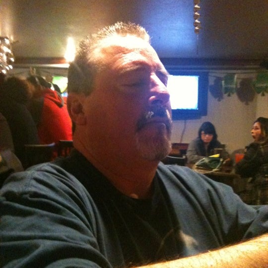Das Foto wurde bei Mackey&#39;s Steakhouse and Pub von Anne O. am 1/1/2012 aufgenommen