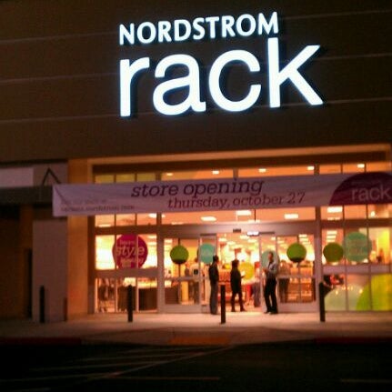 Nordstrom Rack - 5 tips