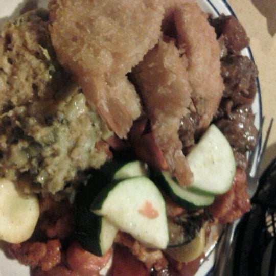 Photos at Wood Grill Buffet (Now Closed) 23 tips