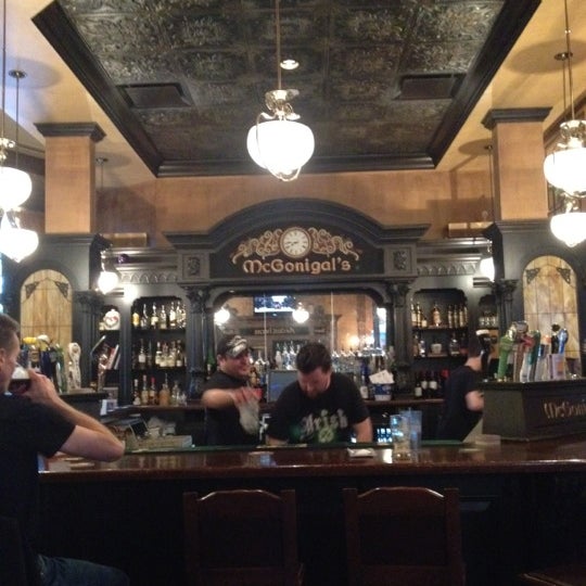 McGonigal's Pub 29 tips from 1294 visitors