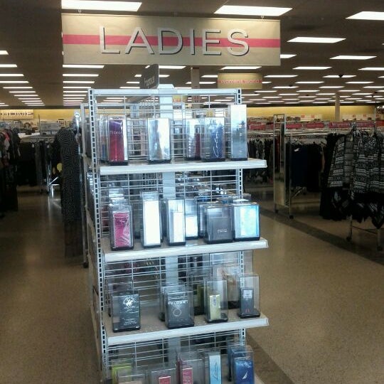 the closest ross store to me