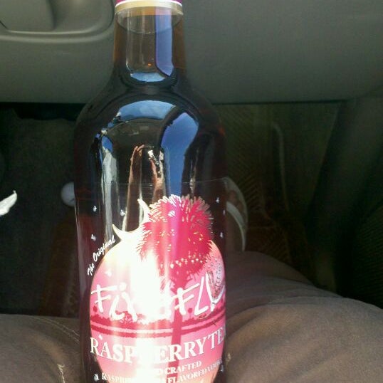 Abc Liquor Store Liquor Store in Pine Valley West