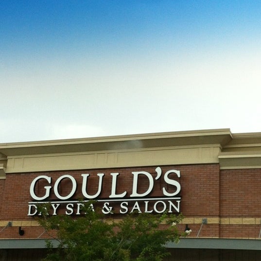 Gould S Day Spa Salon 5070 Goodman Rd